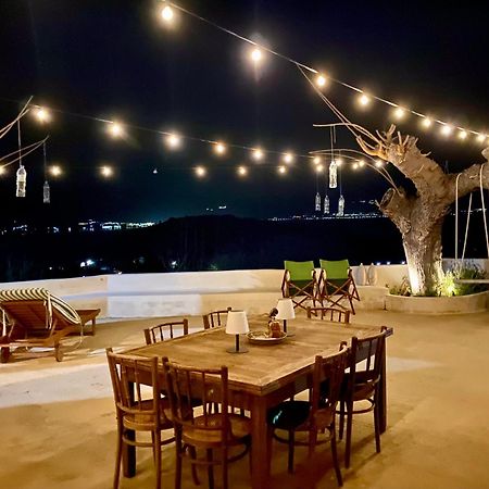 Lichada Villa'S Likhas ภายนอก รูปภาพ