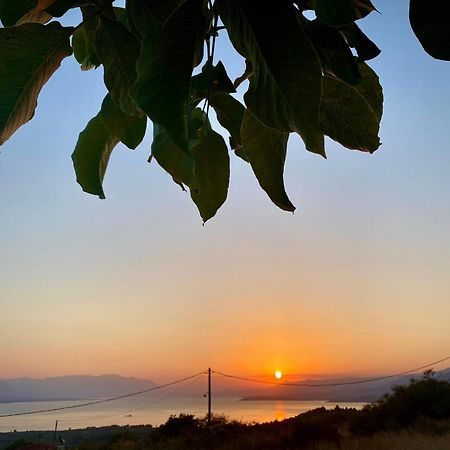 Lichada Villa'S Likhas ภายนอก รูปภาพ