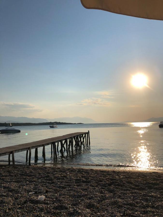 Lichada Villa'S Likhas ภายนอก รูปภาพ