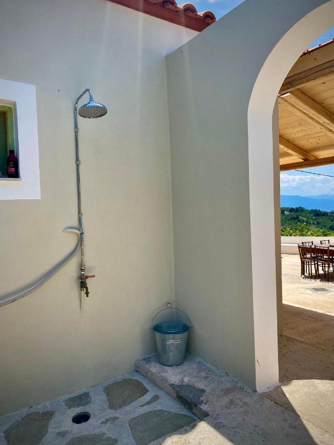 Lichada Villa'S Likhas ภายนอก รูปภาพ