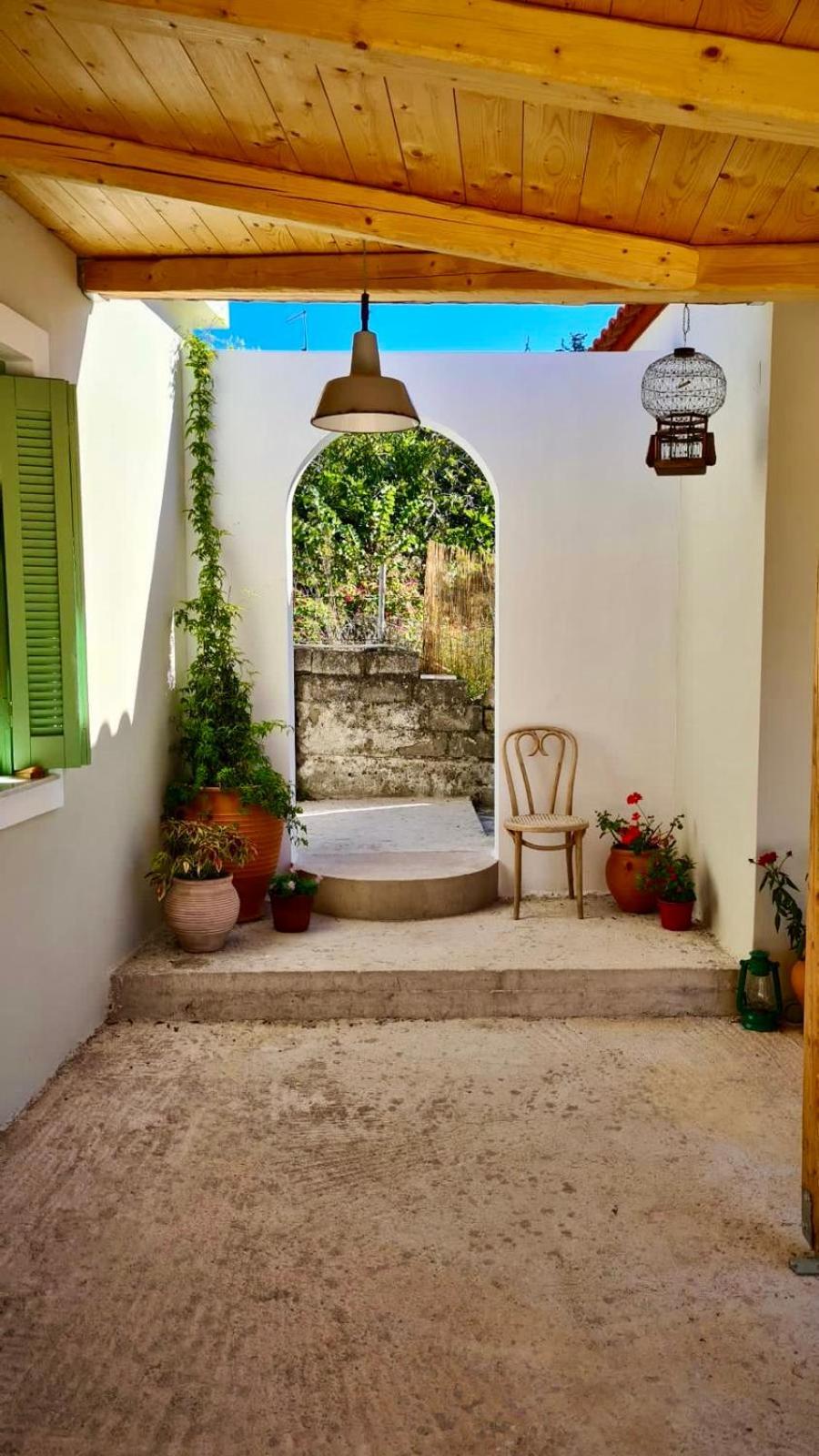 Lichada Villa'S Likhas ภายนอก รูปภาพ