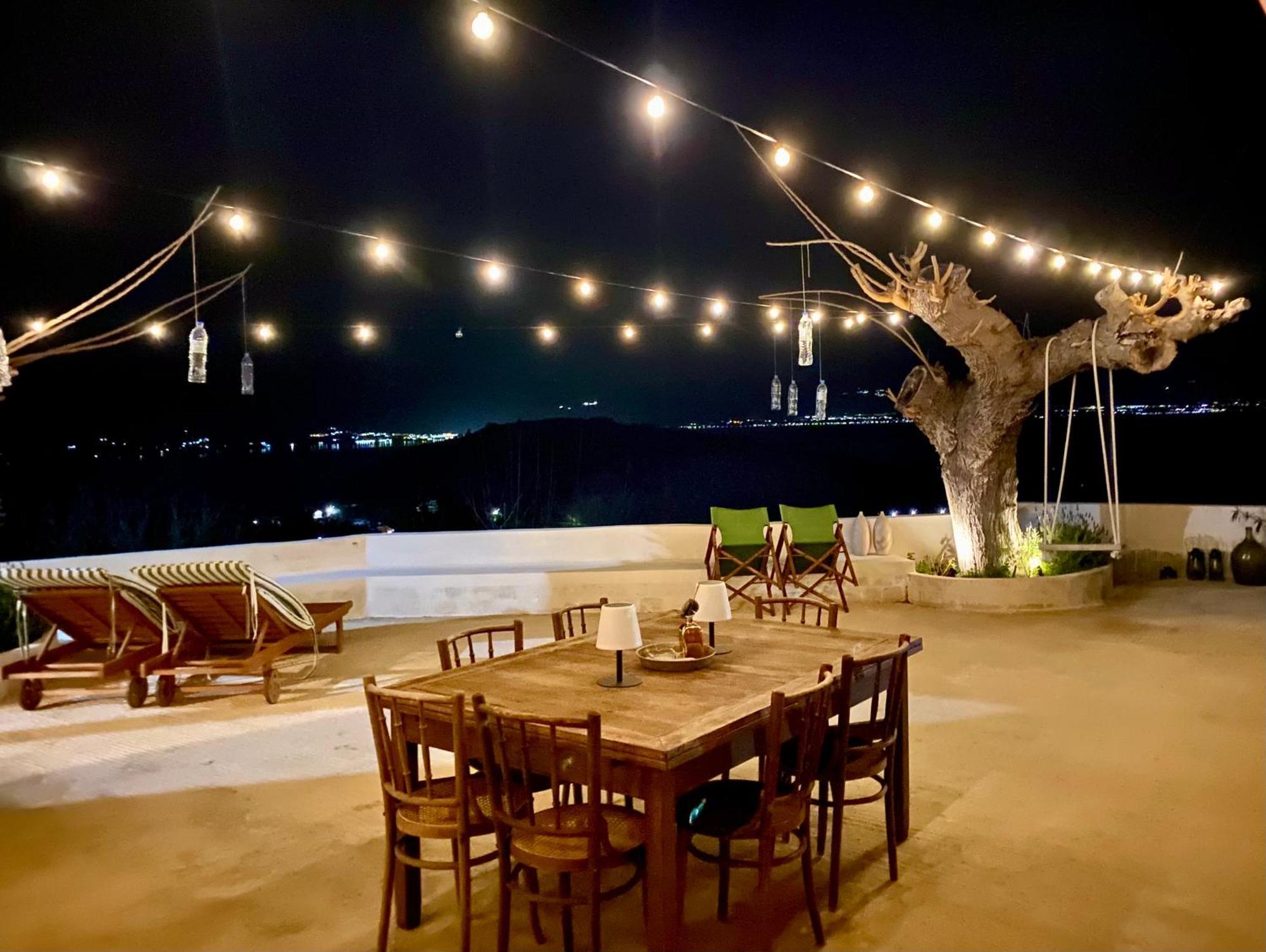 Lichada Villa'S Likhas ภายนอก รูปภาพ