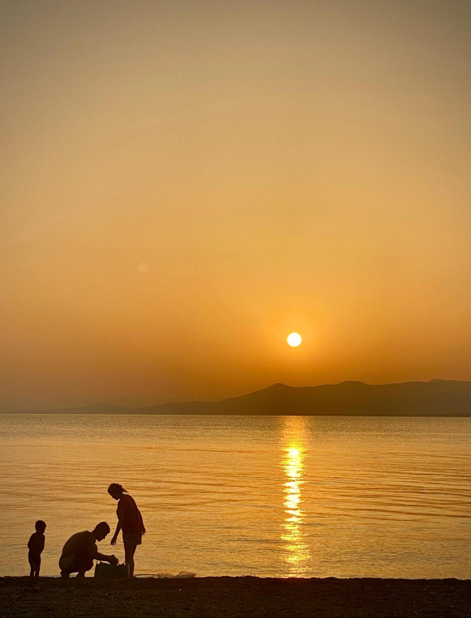 Lichada Villa'S Likhas ภายนอก รูปภาพ
