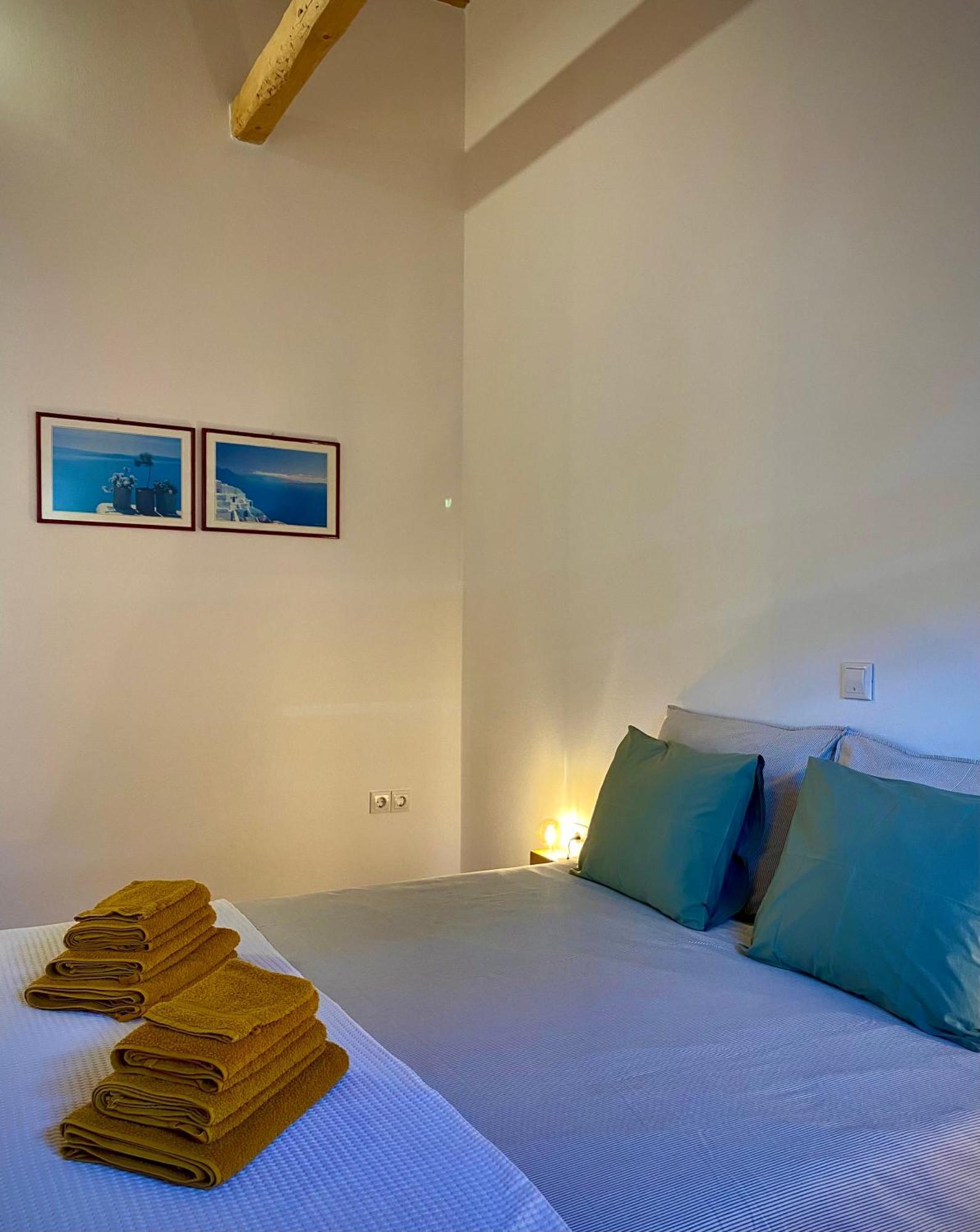 Lichada Villa'S Likhas ภายนอก รูปภาพ